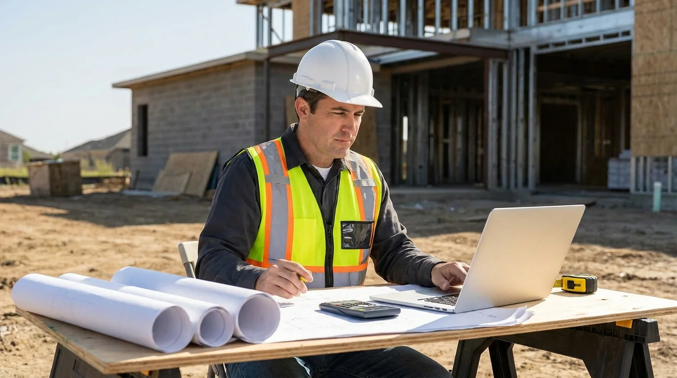 Electrical bidding guide article cover